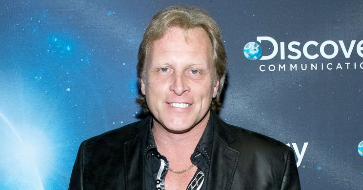 Sig Hansen