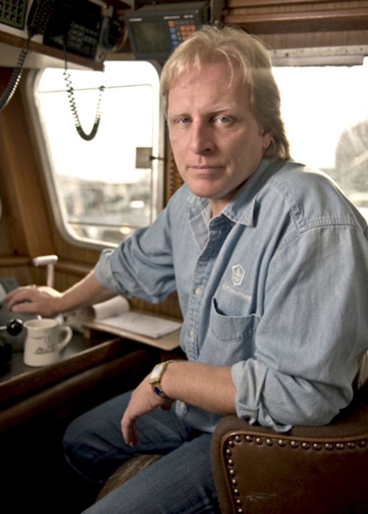 Sig Hansen