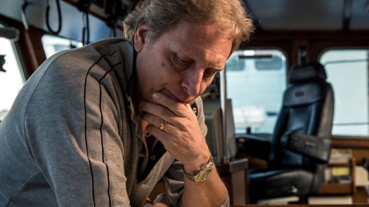 Sig Hansen