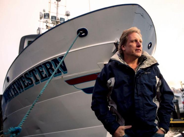 Sig Hansen