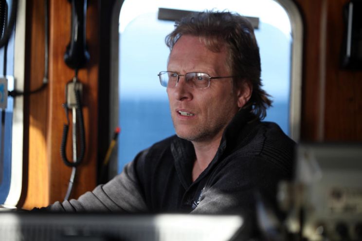 Sig Hansen