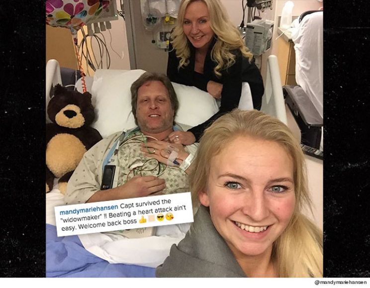 Sig Hansen