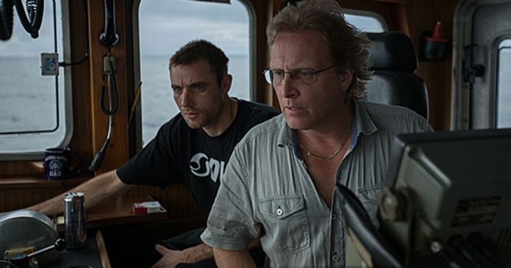 Sig Hansen