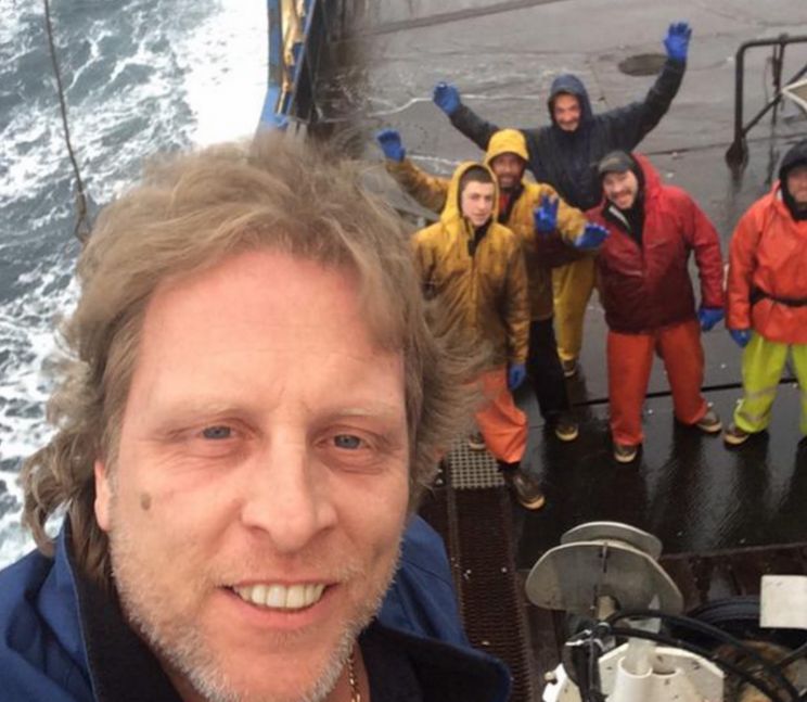 Sig Hansen