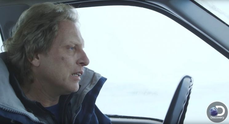 Sig Hansen