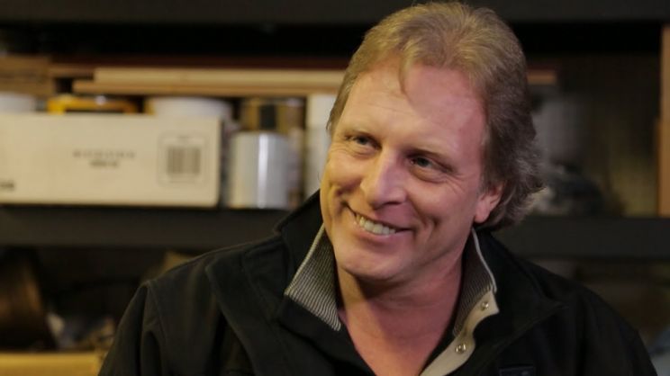 Sig Hansen
