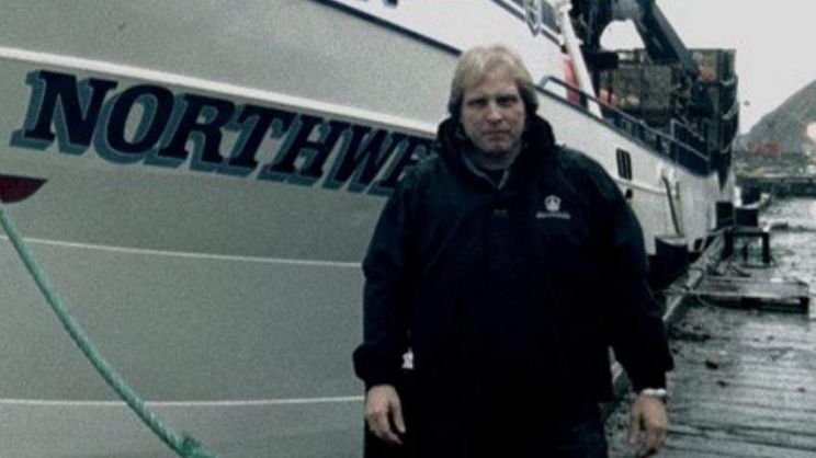 Sig Hansen