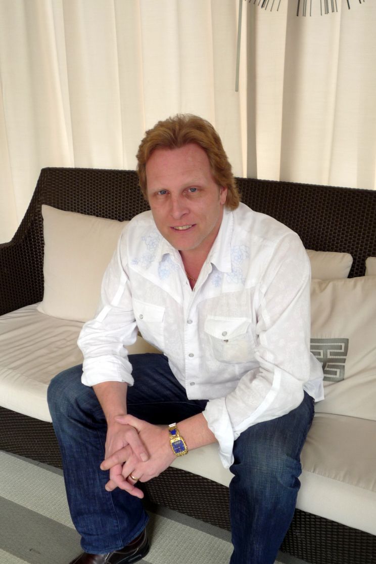 Sig Hansen