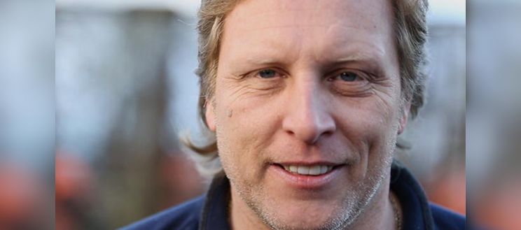 Sig Hansen
