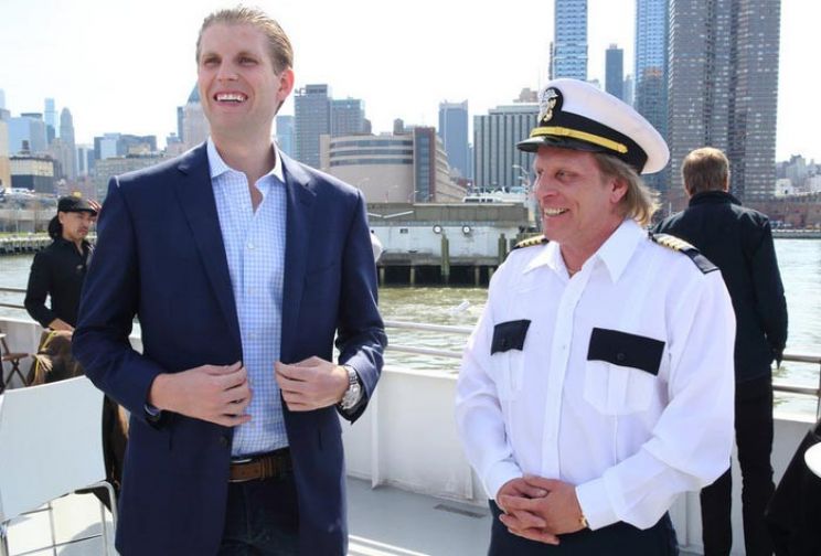Sig Hansen