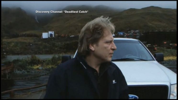 Sig Hansen