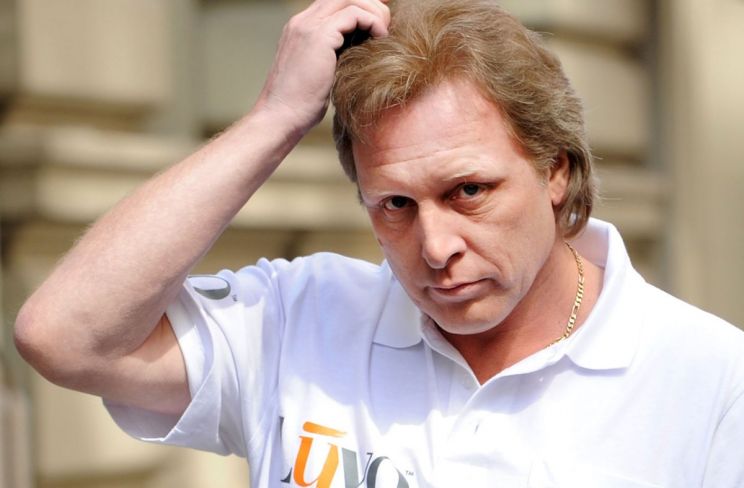 Sig Hansen