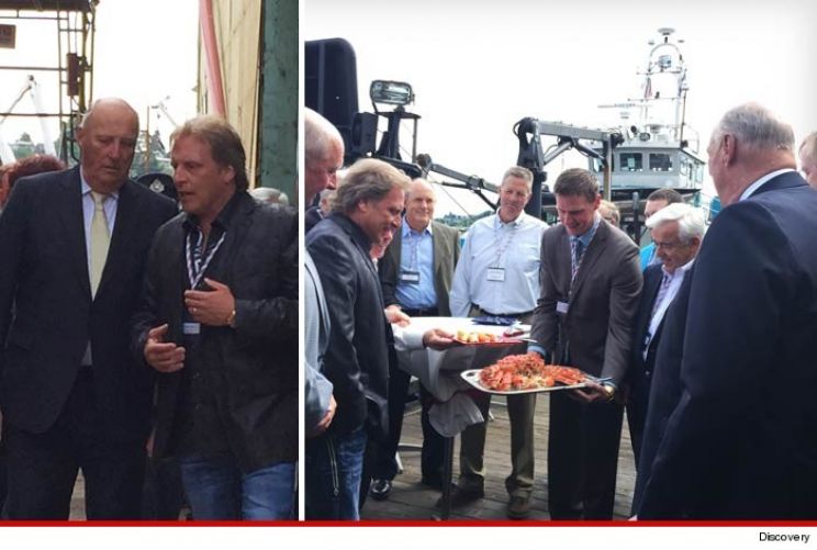 Sig Hansen