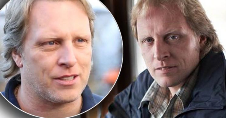 Sig Hansen