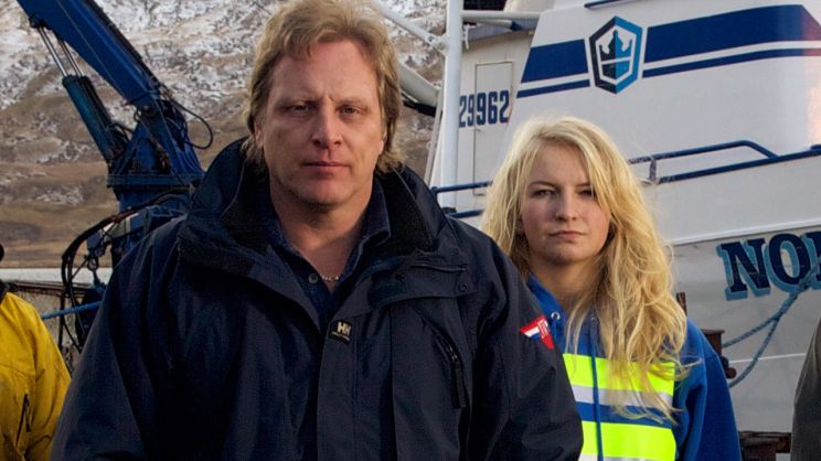 Sig Hansen