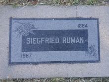 Sig Ruman