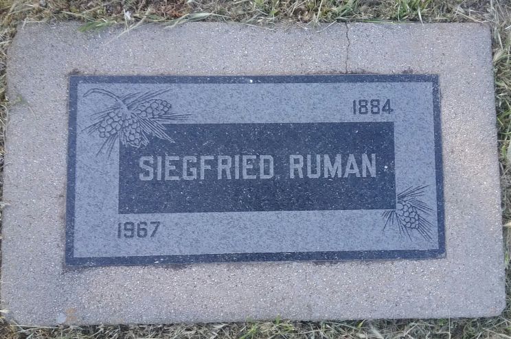 Sig Ruman
