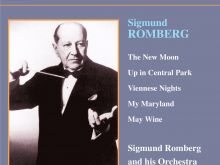 Sigmund Romberg