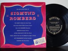 Sigmund Romberg photo