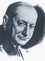 Sigmund Romberg