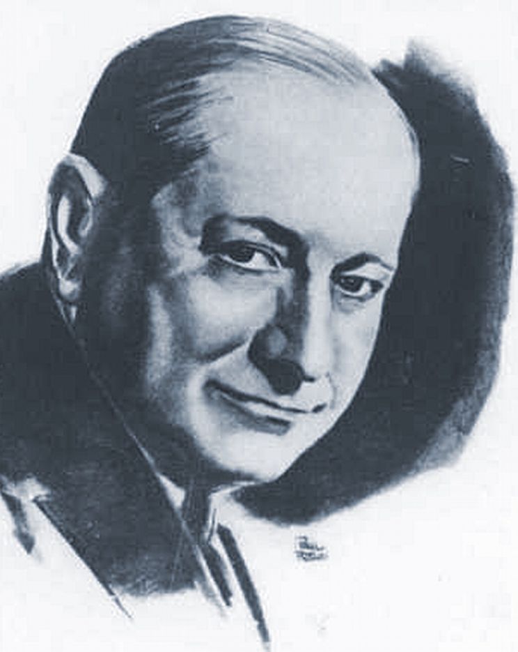 Sigmund Romberg