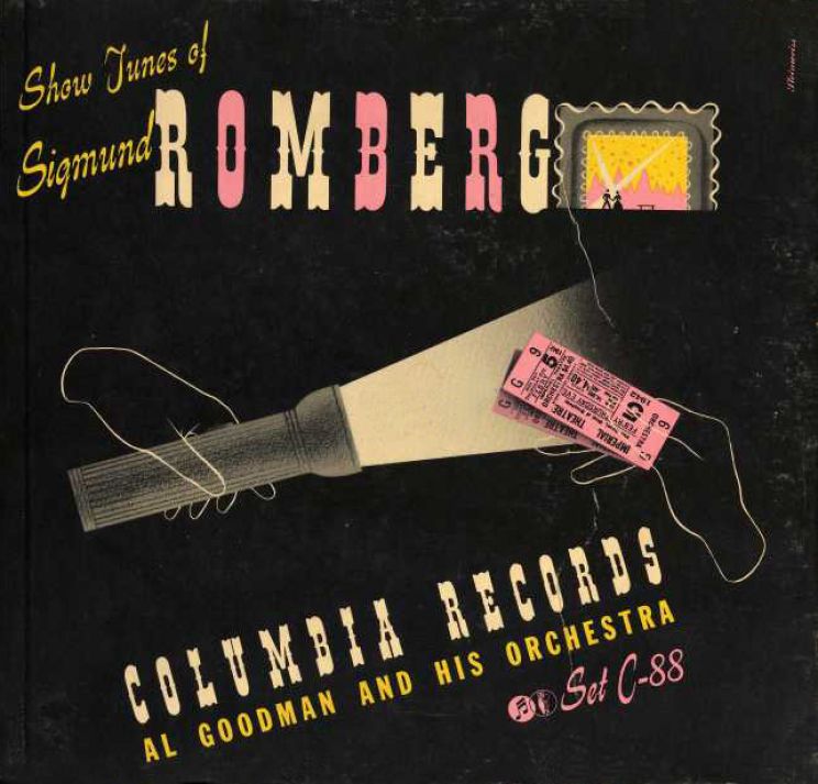 Sigmund Romberg