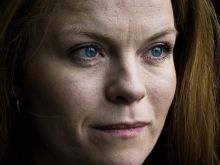 Signe Egholm Olsen photo