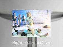Signe Egholm Olsen