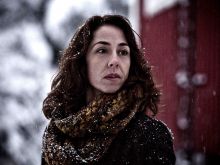 Signe Egholm Olsen