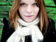 Signe Egholm Olsen