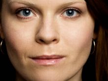 Signe Egholm Olsen