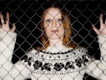 Signe Egholm Olsen