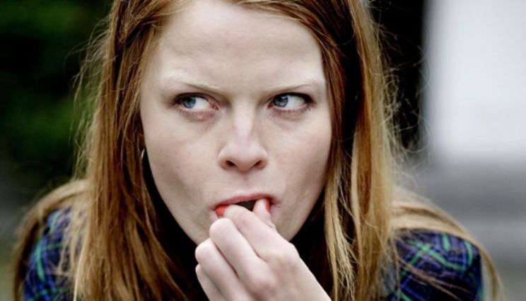 Signe Egholm Olsen