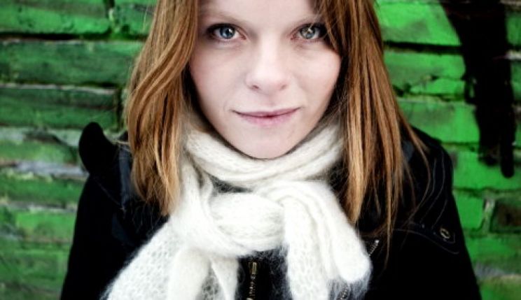 Signe Egholm Olsen