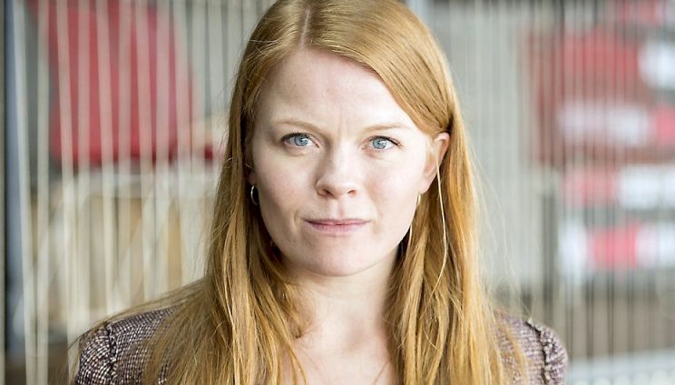 Signe Egholm Olsen