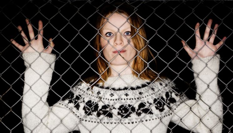 Signe Egholm Olsen