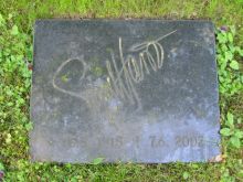 Signe Hasso