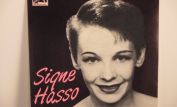 Signe Hasso