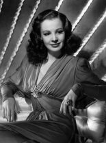 Signe Hasso photo