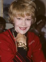 Signe Hasso photo