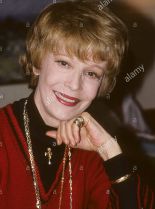 Signe Hasso photo
