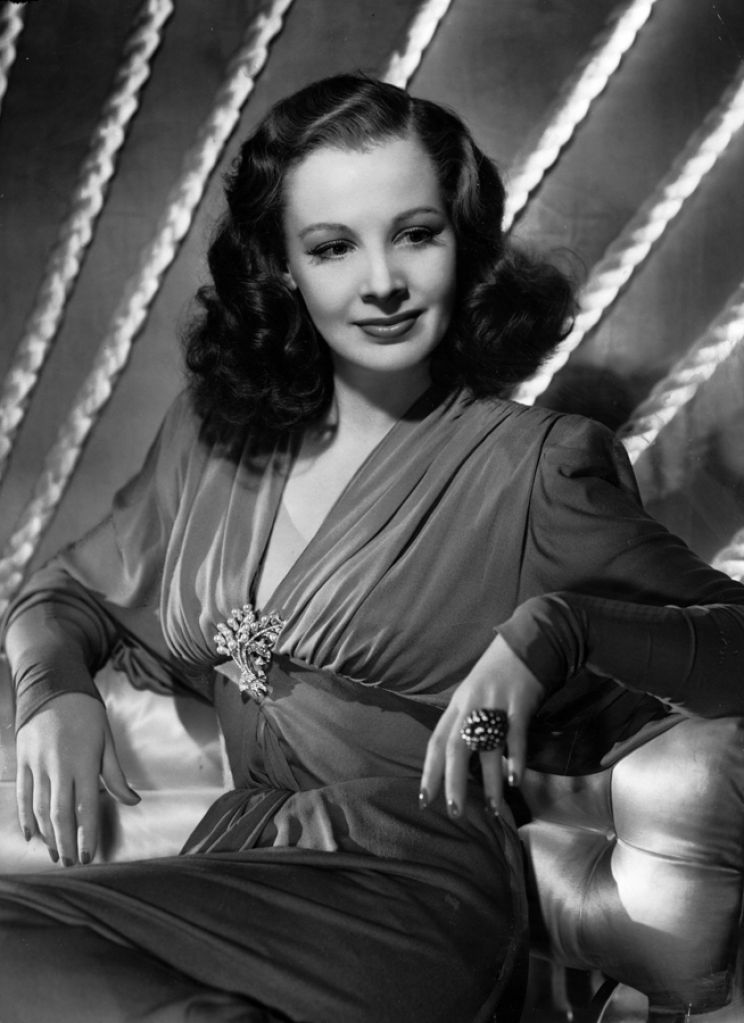 Signe Hasso