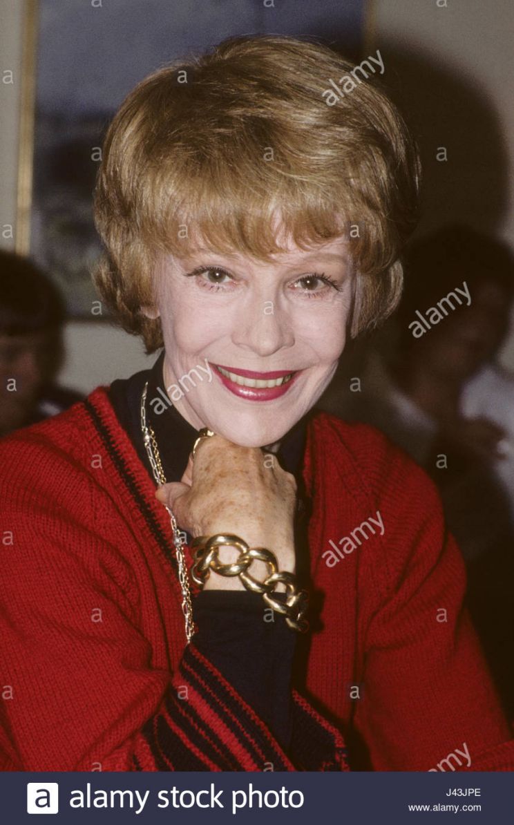 Signe Hasso