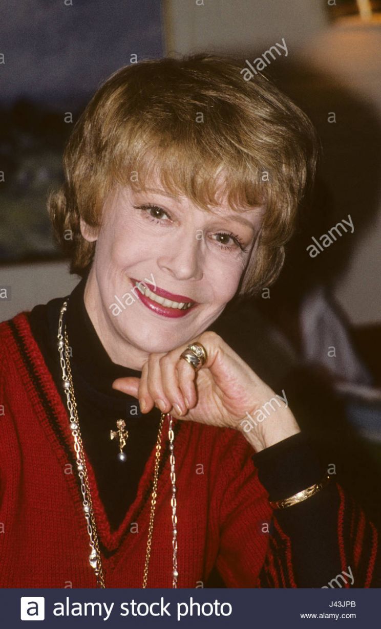 Signe Hasso