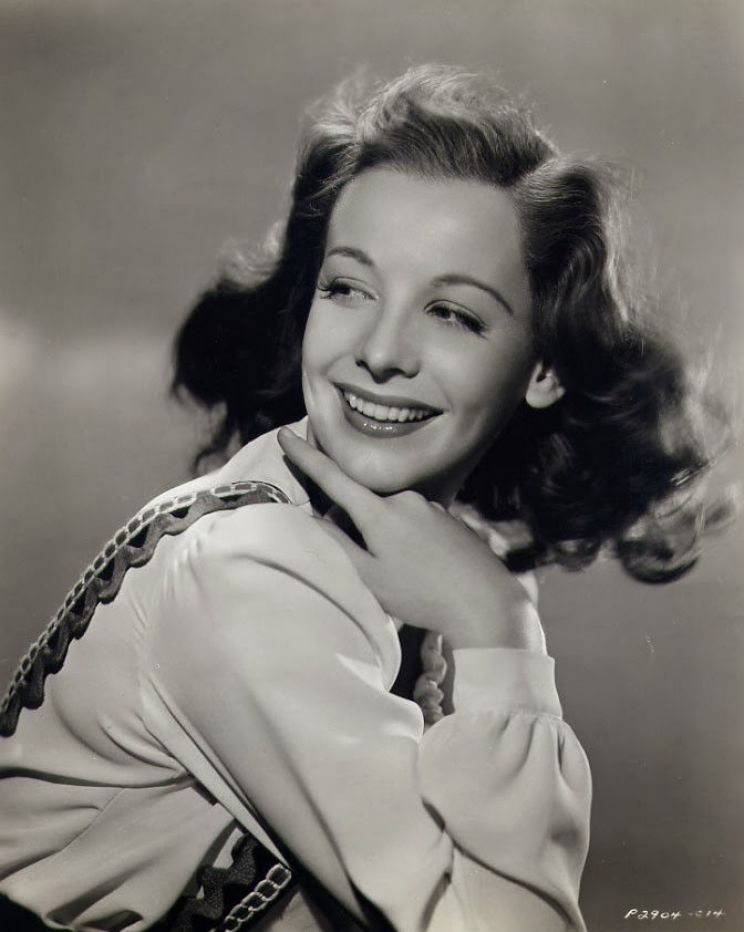 Signe Hasso
