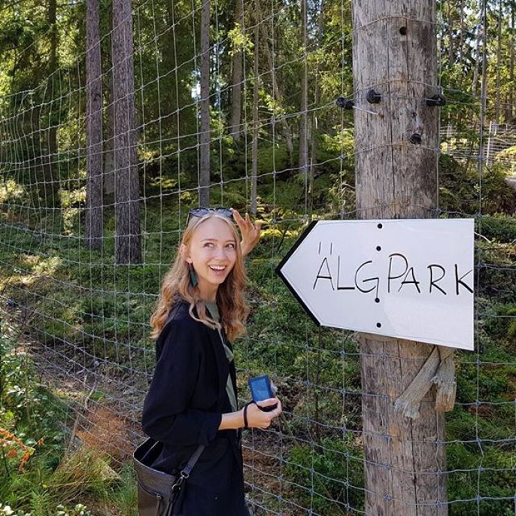 Signe Skov
