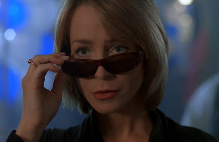 Signy Coleman