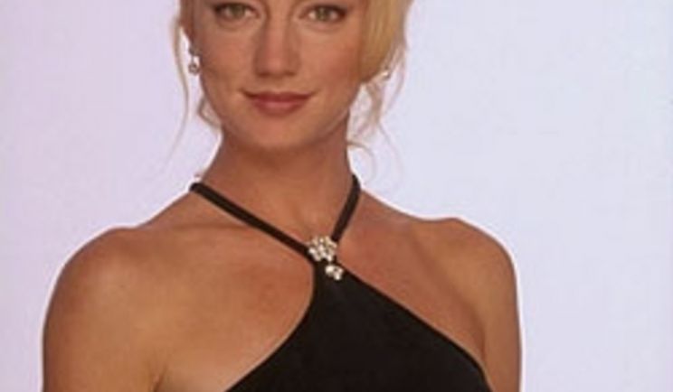 Signy Coleman