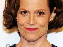 Sigourney Weaver