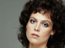 Sigourney Weaver